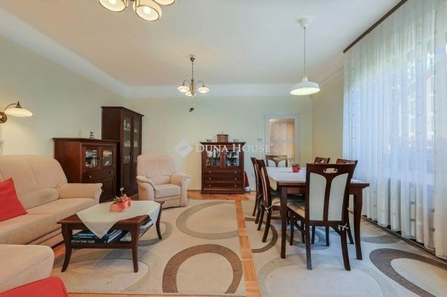 Eladó családi ház, Budapesten, XIX. kerületben 124.9 M Ft