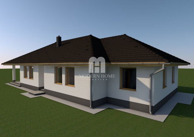 Eladó családi ház, Székesfehérvárott 119.99 M Ft, 4 szobás