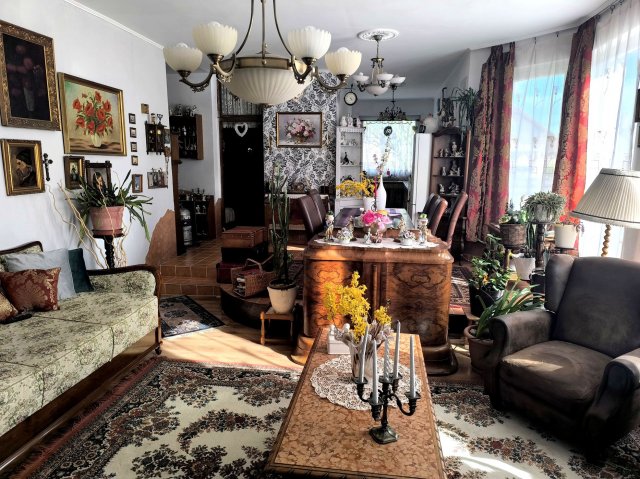 Eladó családi ház, Hajdúsámsonon 87 M Ft, 4+1 szobás