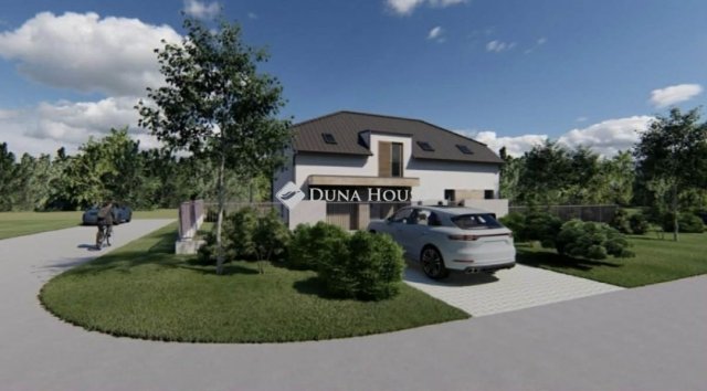 Eladó ikerház, Budapesten, X. kerületben 195 M Ft, 5 szobás