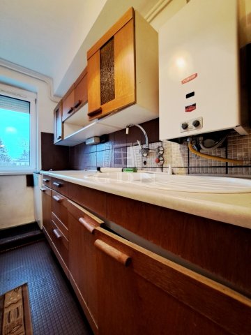 Kiadó téglalakás, albérlet, Miskolcon 130 E Ft / hó, 2 szobás