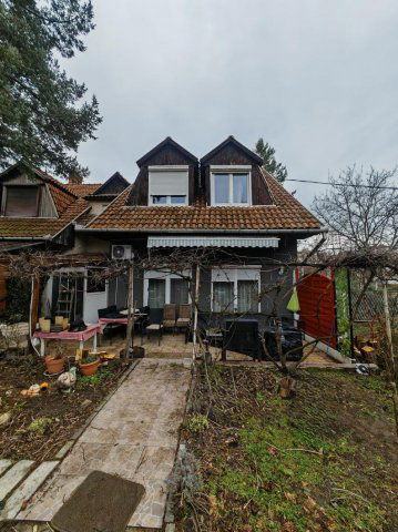 Eladó sorház, Tatabányán 79 M Ft, 5 szobás