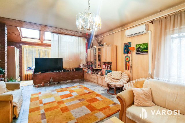 Eladó téglalakás, Budapesten, XXI. kerületben 74.9 M Ft