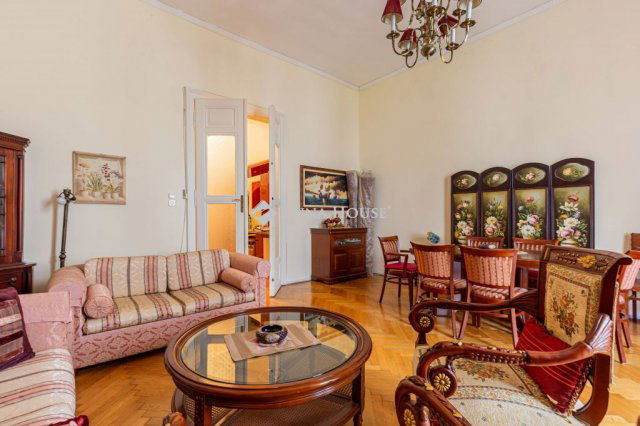 Kiadó téglalakás, albérlet, Budapesten, V. kerületben, 1 szobás