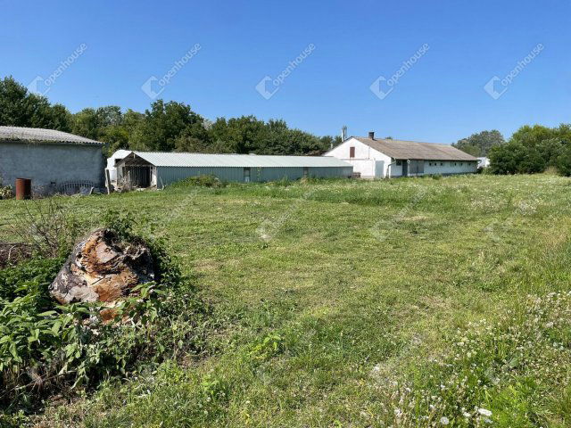 Eladó telek, Ikrényen 24.9 M Ft / költözzbe.hu