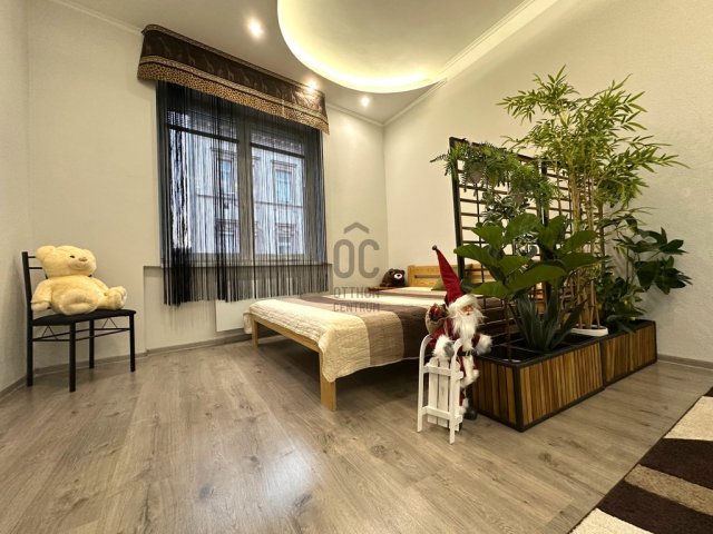 Eladó téglalakás, Budapesten, VIII. kerületben 79.5 M Ft