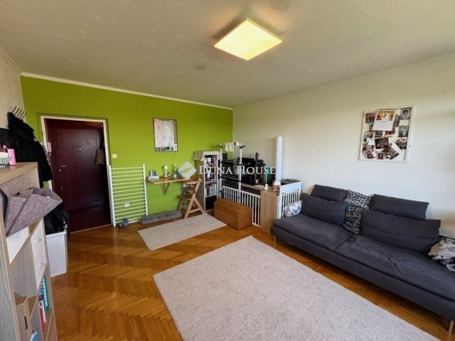 Eladó panellakás, Budapesten, XV. kerületben 56 M Ft, 1+1 szobás