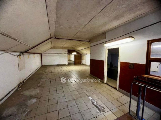 Eladó ipari ingatlan, Mátraderecskén 35 M Ft