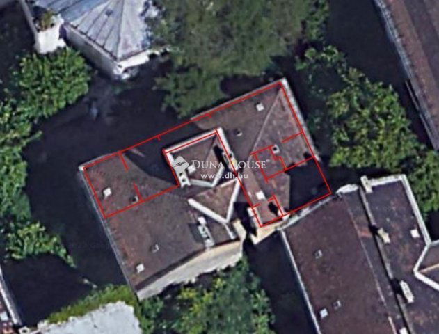 Eladó téglalakás, Budapesten, VIII. kerületben 90 M Ft, 4 szobás