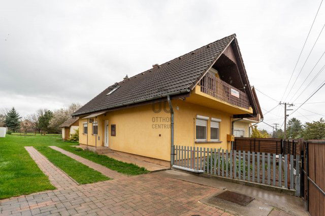 Eladó családi ház, Berhidán 42 M Ft, 2 szobás