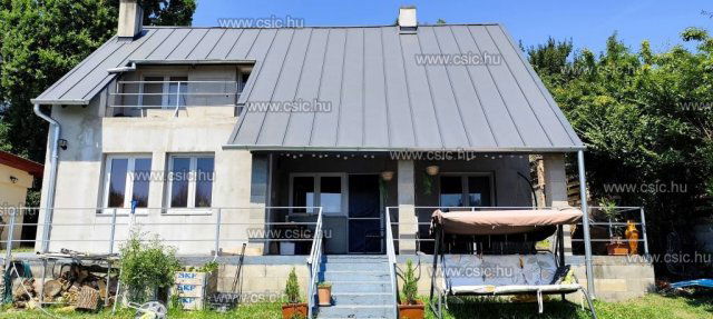 Eladó családi ház, Szentendrén 99.9 M Ft, 4 szobás