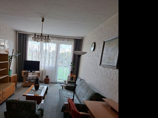 Eladó panellakás, Tatabányán, Sánc utcában 40.49 M Ft