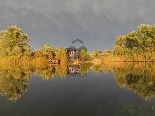 Eladó mezogazdasagi ingatlan, Délegyházán 250 M Ft