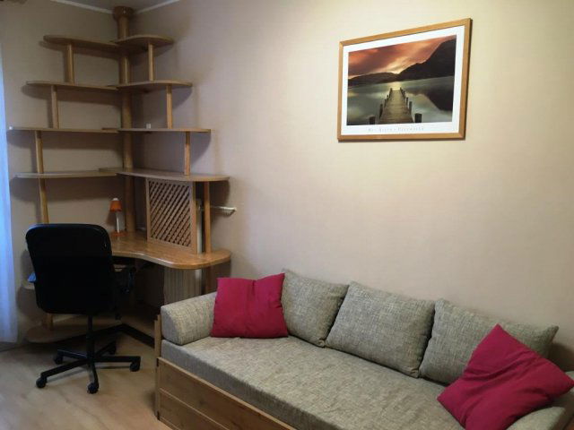 Kiadó panellakás, albérlet, Pécsett, Váci Mihály utcában