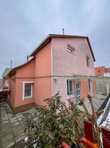 Eladó családi ház, Tatabányán 56.9 M Ft, 3+1 szobás