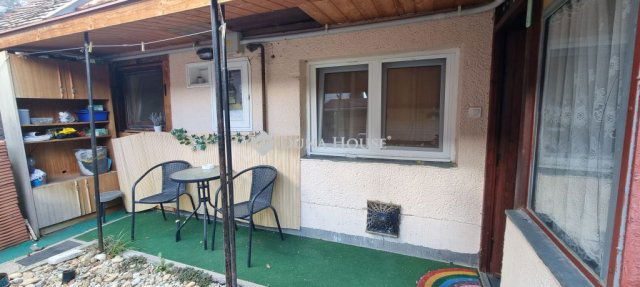Eladó téglalakás, Budaörsön, Kisfaludy utcában 49.85 M Ft