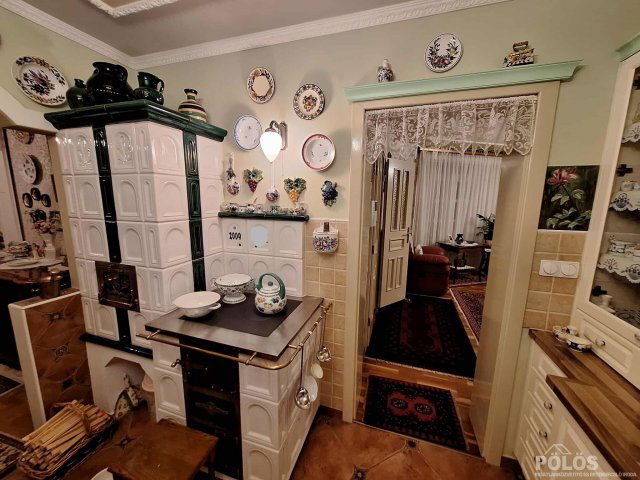 Eladó családi ház, Szobon 117 M Ft, 3 szobás