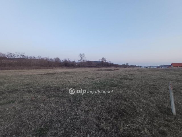 Eladó telek, Demjénben 7.9 M Ft / költözzbe.hu