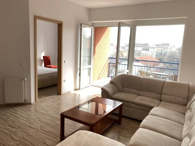 Eladó téglalakás, Budapesten, XIV. kerületben 89.99 M Ft
