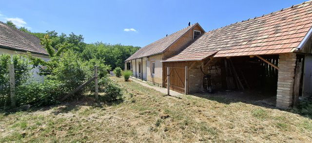 Eladó családi ház, Pusztaszemesen 31.9 M Ft, 3 szobás