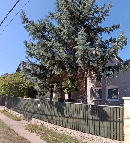 Eladó családi ház, Szajolon 59.9 M Ft / költözzbe.hu