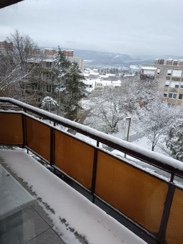 Eladó téglalakás, Tatabányán 39.7 M Ft, 2 szobás