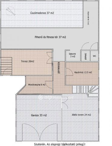 Eladó családi ház, Budapesten, XVIII. kerületben 249 M Ft