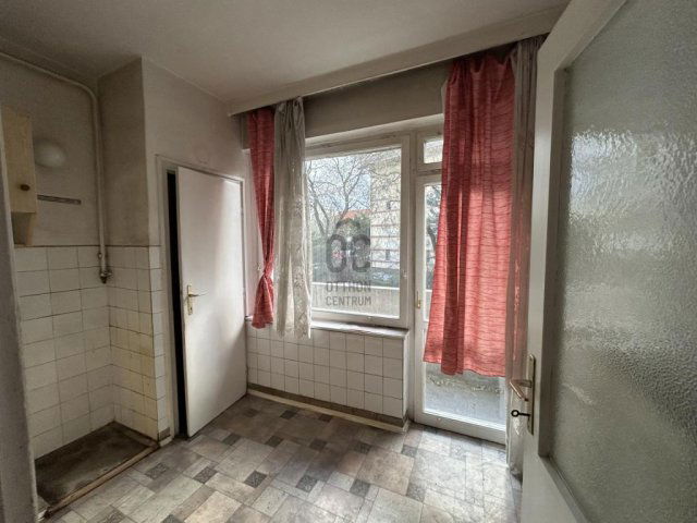 Eladó téglalakás, Budapesten, XI. kerületben 60 M Ft, 1 szobás