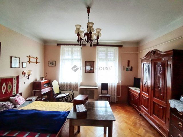 Eladó családi ház, Fertőszentmiklóson, Soproni utcában