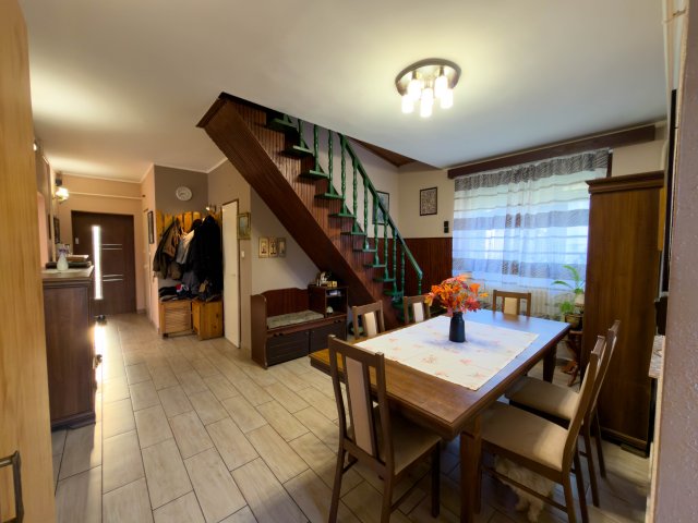 Eladó családi ház, Miskolcon 105 M Ft, 5 szobás
