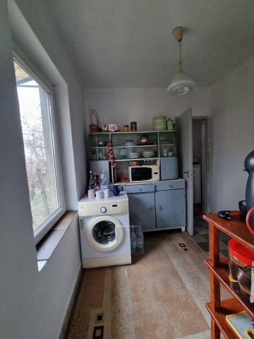Eladó családi ház, Külsővaton 7.5 M Ft, 2 szobás