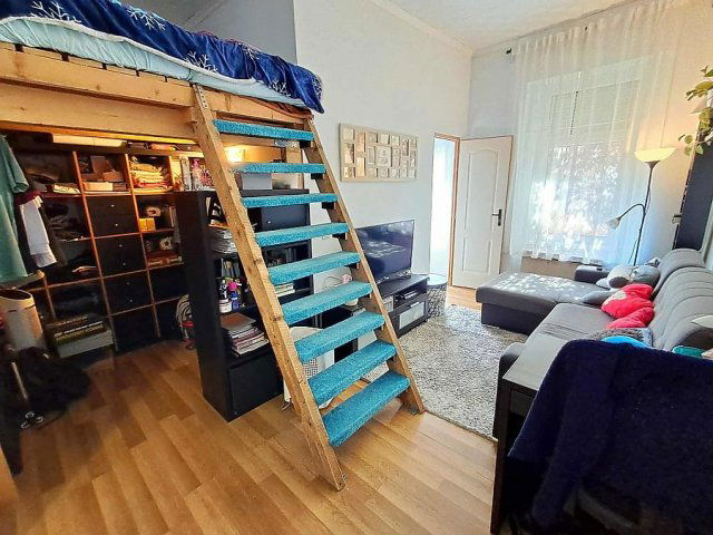 Eladó téglalakás, Budapesten, XV. kerületben 49.9 M Ft