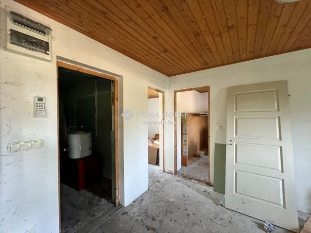 Eladó családi ház, Csongrádon 21.9 M Ft, 2 szobás