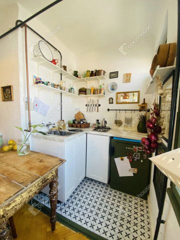 Eladó téglalakás, Szegeden 51.5 M Ft, 2 szobás