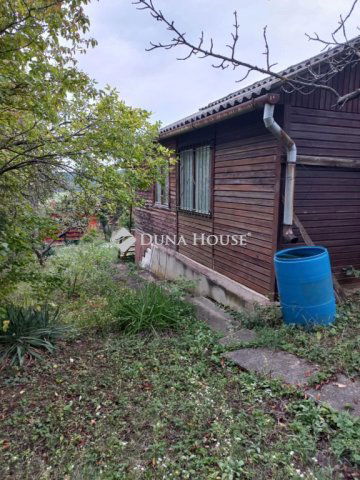 Eladó nyaraló, Pilisszántón, Gransperg utcában 21.5 M Ft