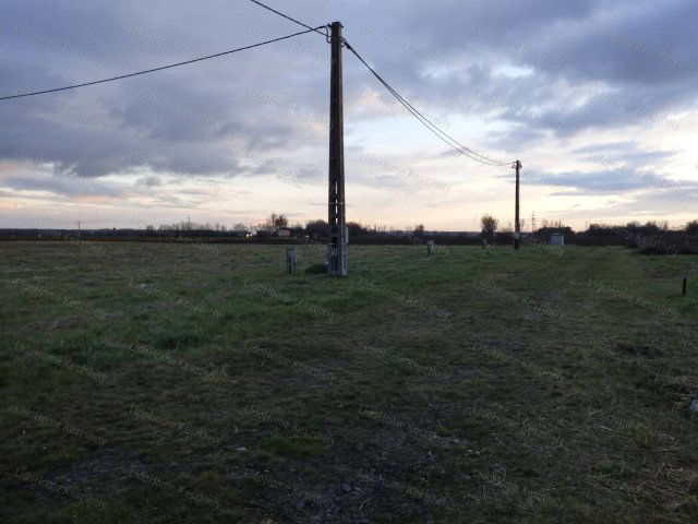 Eladó telek, Sárváron 7.3 M Ft / költözzbe.hu