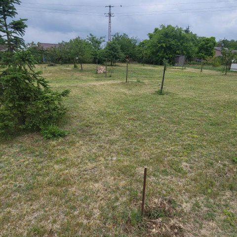 Eladó nyaraló, Debrecenben 28.9 M Ft, 2 szobás