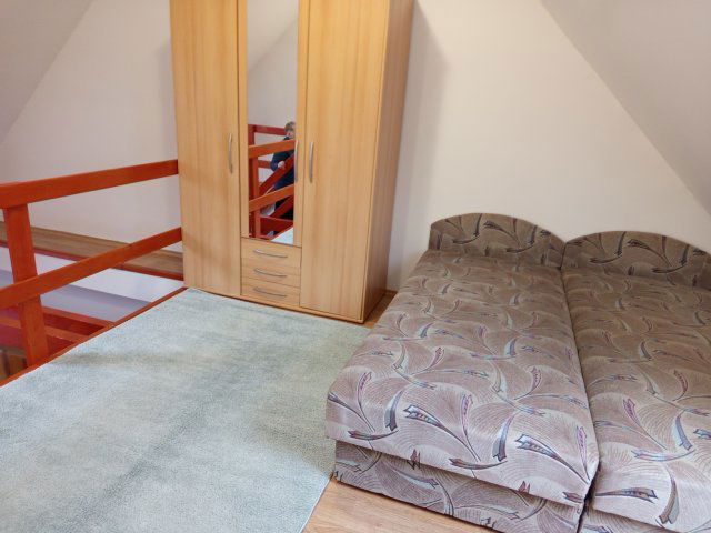 Kiadó téglalakás, albérlet, Miskolcon 95 E Ft / hó, 1+1 szobás