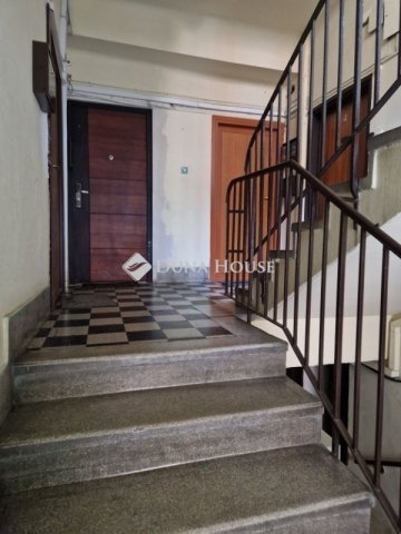 Eladó téglalakás, Budapesten, X. kerületben 51 M Ft, 1 szobás