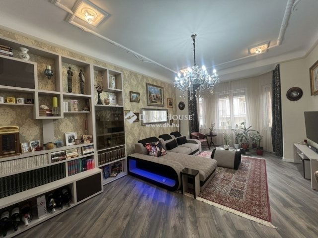 Eladó téglalakás, Budapesten, XIII. kerületben 159.9 M Ft