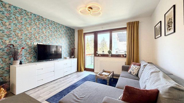 Eladó téglalakás, Kőszegen 68 M Ft, 2 szobás