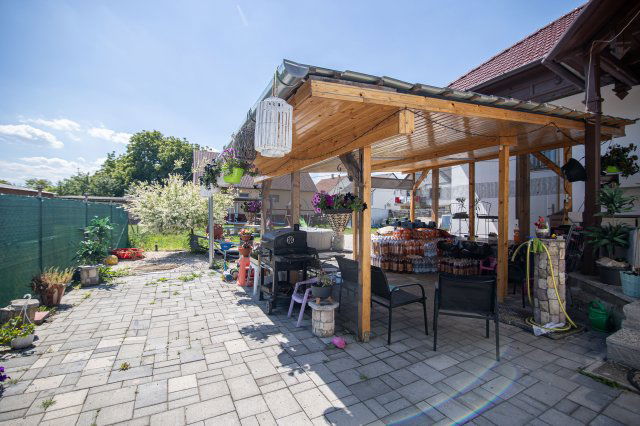 Eladó családi ház, Ónodon 36.99 M Ft, 4 szobás