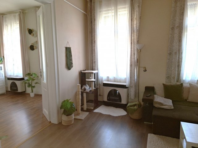 Eladó téglalakás, Budapesten, XX. kerületben, Tátra téren