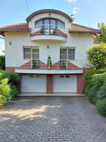 Eladó családi ház, Budapesten, III. kerületben 449 M Ft