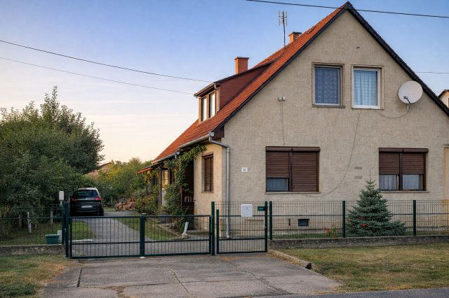 Eladó családi ház, Sellyén 30 M Ft, 5 szobás