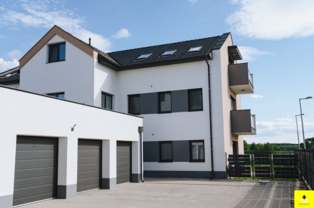 Eladó téglalakás, Bükön 92 M Ft, 3 szobás