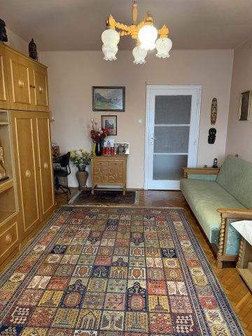 Eladó téglalakás, Budapesten, XIII. kerületben 59.9 M Ft