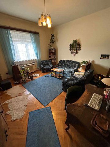 Eladó téglalakás, Kaposváron, Pécsi utcában 39.9 M Ft