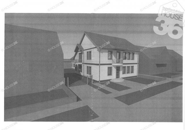 Eladó családi ház, Soltvadkerten 120 M Ft, 10 szobás