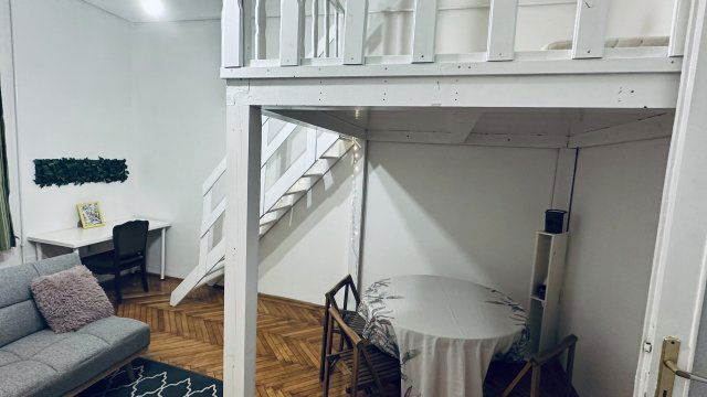 Kiadó téglalakás, albérlet, XII. kerületben, Nagyenyed utcában